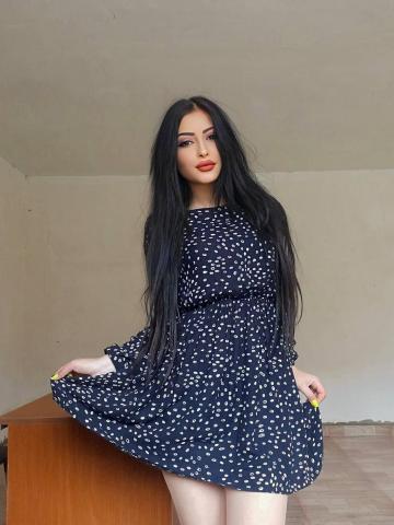 Индивидуалка Фатима Фотография 2